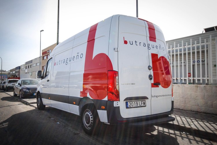 Rotulación de Vehículos: Tipos y&nbsp;Beneficios